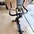 UREVO Stationary Exercise Bike – Great Condition 3 thumbnail