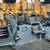 2001 Blaw-Knox PF2181 Asphalt Paver – Rubber Tire - Ingersoll-Rand 4 thumbnail