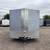 High Plains Trailers*8.5x20*Enclosed Cargo Trailer/Car Hauler-USED 9 thumbnail