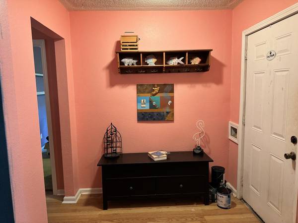 $1 / 4br - 2000ft2 - Coral Reef Bungalow Home - Private Pool, Sleeps 11+ / 2 min to Beach (Galveston Island)63611865485315123