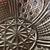 Cut Glass Bowl Vintage American or English 6 thumbnail