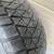 Blizzak-Porsche Cayenne Winter Wheel/Tire Set 275/45R20 14 thumbnail