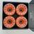 Skateboard / Longboard Cloud Wheels and Bones Swiss Bearings 1 thumbnail