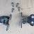2006-2013 Lexus lS 250 Driver Door Hinges 3 thumbnail