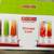 ICE CREAM Assorted POP Maker Tools ZOKU Willams Sonoma 5 thumbnail