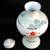 Decorative Chinese Liquor Bottle / Vase 4 thumbnail
