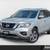 2019 Nissan Pathfinder  SV SUV 1 thumbnail
