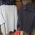 4 Men's XXL  Shirts 3 thumbnail