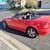 2001 Mercedes SLK-320 RED Hardtop Convertible 4 thumbnail