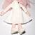 Russ Vintage 80s Pink Hair Nurse "Hope" Doll 5 thumbnail