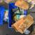 Triumph motorcycle parts (NEW) 13 thumbnail