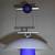 Contemporary style high-end "Bruck" brand pendant lighting 1 thumbnail