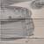 New Old Stock 48" Swimming Pool Ladder 2 thumbnail