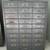 Vintage Cole-Steel 27 Drawer Cabinet. 30.5" x 17" x 38" 1 thumbnail