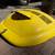 Vintage VW Bug engine lid 2 thumbnail