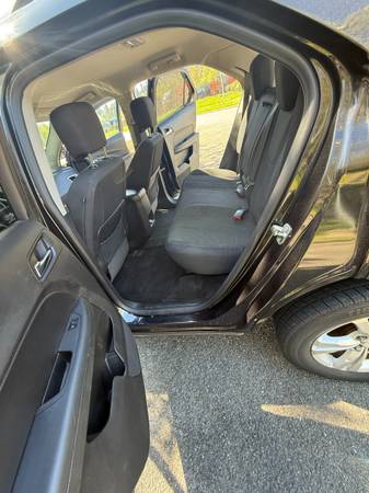 2015 chevy equinox - $5,000 (SUMNER)63623125101059122