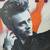 James Dean Buy American Tin Sign 6 thumbnail