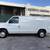 2010 FORD ECONOLINE E150 CARGO VAN E-150 DELIVERY VAN  cargo vans and t 5 thumbnail