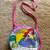 VINTAGE 90s Disney Purses LOT - NEW! Lion King, Mermaid, Dalmatians 6 thumbnail