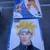 Naruto Halloween  Costume child size 8 1 thumbnail