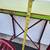 Industrial Adjustable Tractor Swivel Seat Stool, Bar Height Table Desk 9 thumbnail