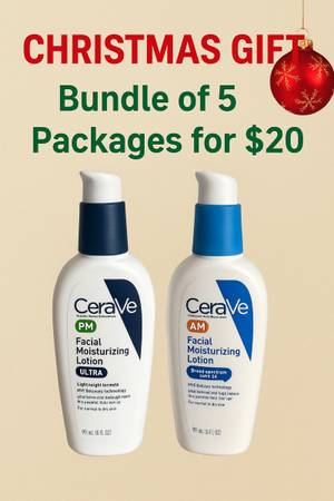 CeraVe 1
