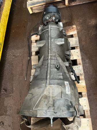 🚨 2014 - 2016 BMW 328I - AUTOMATIC TRANSMISSION - #32252🚨NOW: 1