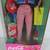 Coca Cola Picnic Barbie Doll Special Edition 1997 Mattel #19626 NEW 4 thumbnail