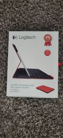 Keyboard Ultrathin 1