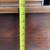 Vintage Lane Cedar Chest! Hope Chest! Dimensions shown in pictures 7 thumbnail