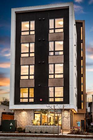 $2395.00 / 1br - Brand New! North Park 1BR/1BA Apartments w/Spectacular City Views, Roo63845976695937121