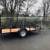 7 x 14 3.5K Single Axle Falcon Sport Trailer 7 thumbnail