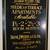NYC Antique Leasing Sign, 1930s 1 thumbnail