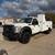 2012 Ford f550 Knapheide Service body Crane 1 thumbnail