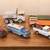 Vintage Metal Toys - Trucks, Construction Equip, Buses, Tractor 2 thumbnail