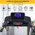Treadmill Maxkare Folding Treadmill 2 thumbnail