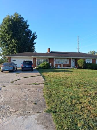 $550 / 1br - ROOM FOR RENT AVAILABLE NOW (Richmond ky)64022450750466121