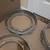 Lot of 22 Drum Set Drum Hoops 4 thumbnail