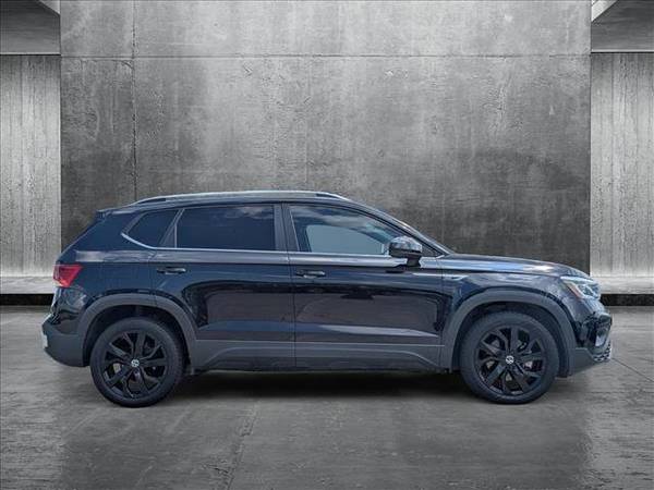 2022 Volkswagen Taos VW SEL SUV - $20,995 (Call *(346) 220-0881* to Confirm Availability Instantly)63622306879875122