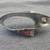 1958-1962 CORVETTE RH GRAB BAR END CAP ESCUTCHEON 59 60 61 #3747068 5 thumbnail