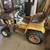 Working Front End Loader on International Harvester Cub Cadet 149 1 thumbnail