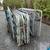 12 ft Metal Gate 7 thumbnail