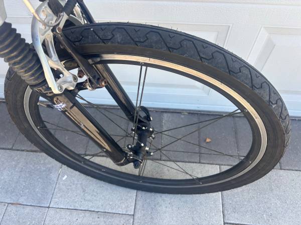 Vintage Trek 7000 ZX - bicycles - by owner - bike sale - craigslist