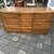 Encore by Heywood Wakefield Mid Century 12 drawer dresser B62 2 thumbnail