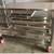 Stainless Steel Food Work Table 1 thumbnail