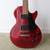 Gibson Les Paul Faded with hard shell case 2 thumbnail