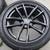 19" Nissan Z 370Z 350Z Rays ENG Forged wheels rims tires 2 thumbnail