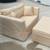 Pottery Barn Twin Sleeper Sofa with Ottoman 2 thumbnail
