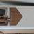 2 Bar Stools (like new), TV stand (new in box), Steel firepit (new) 3 thumbnail