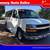 2016 Chevrolet Express LT 3500 3dr Passenger Van w/1LT 1 thumbnail